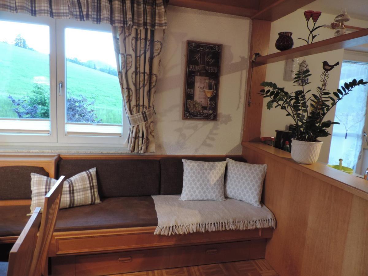 Ferienwohnung Steinberger บิชชอฟส์โฮเฟน ภายนอก รูปภาพ