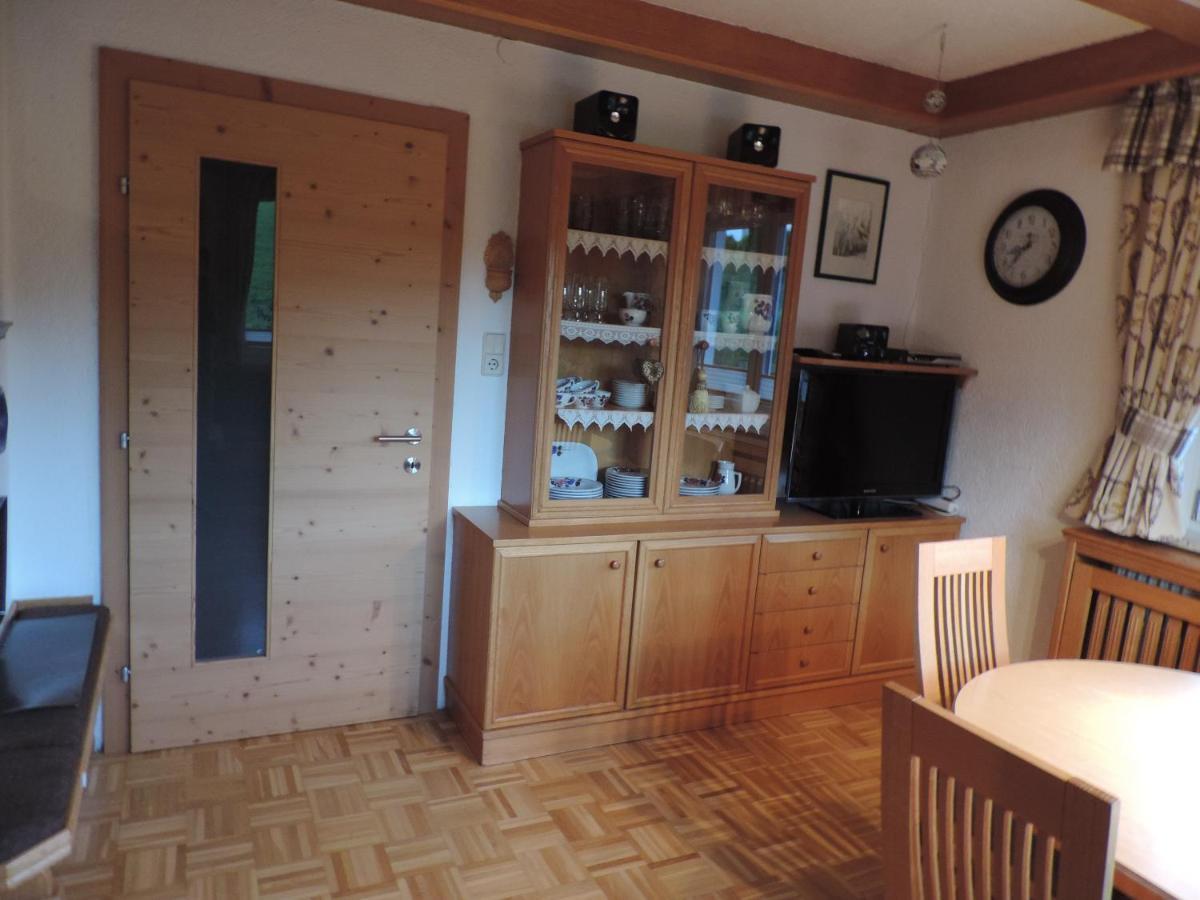 Ferienwohnung Steinberger บิชชอฟส์โฮเฟน ภายนอก รูปภาพ