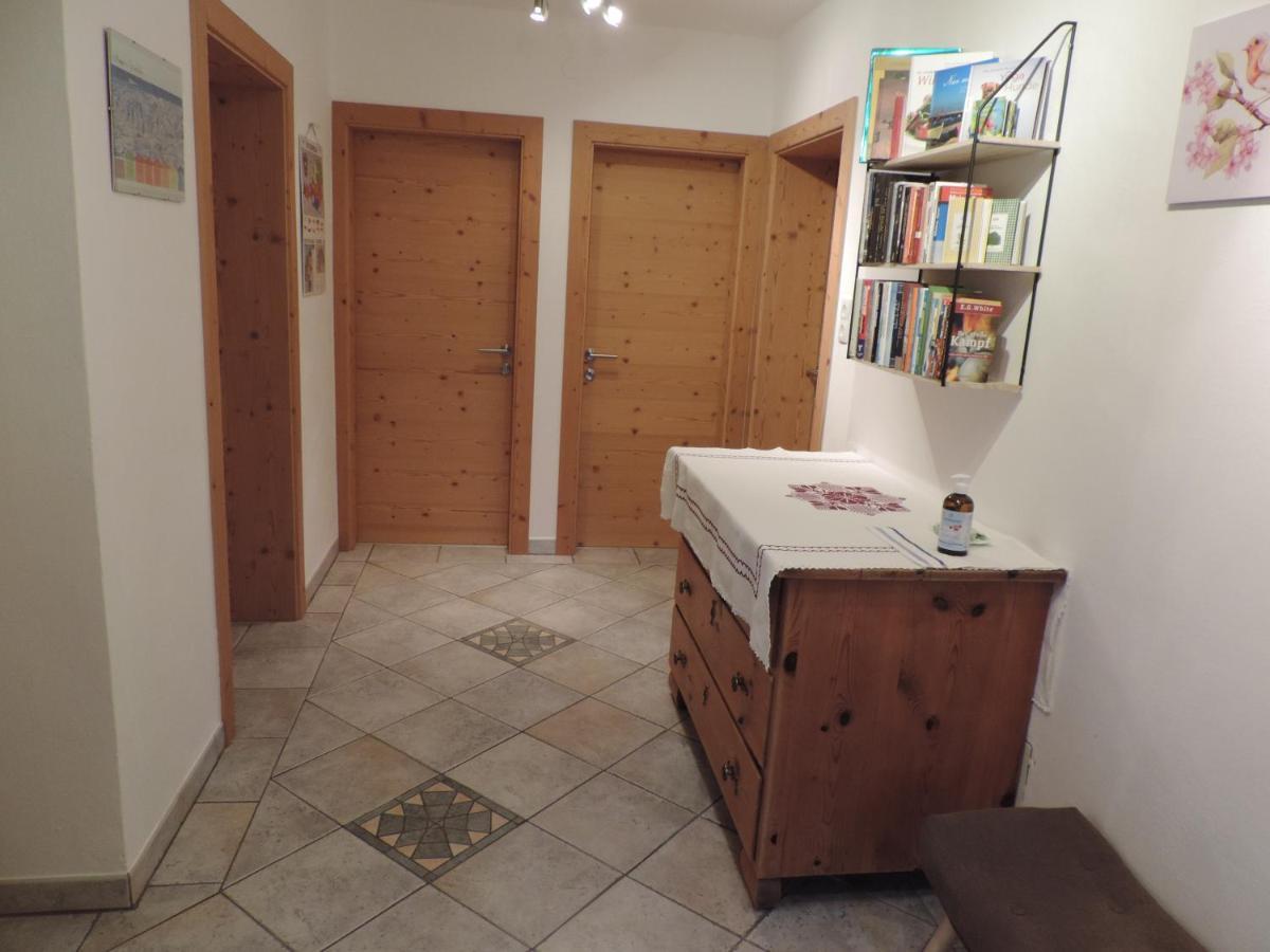 Ferienwohnung Steinberger บิชชอฟส์โฮเฟน ภายนอก รูปภาพ