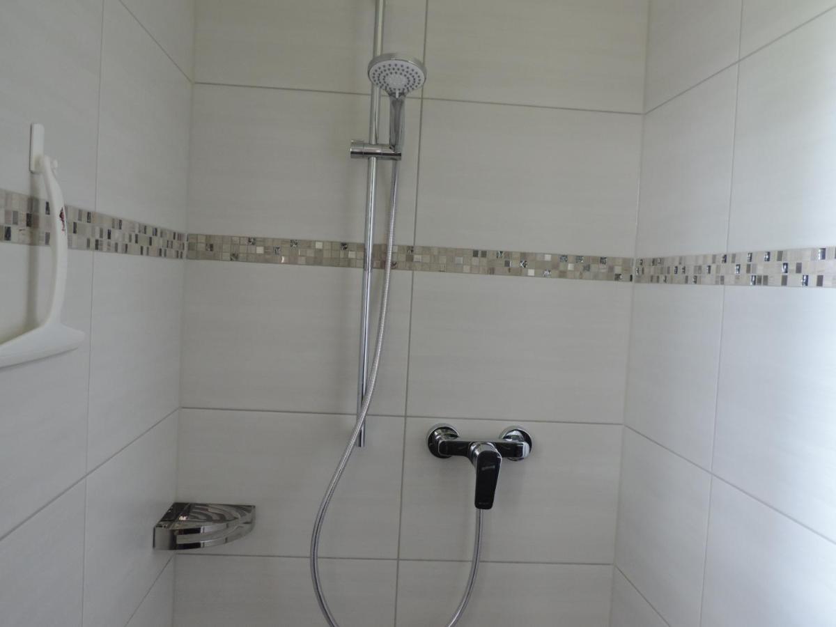 Ferienwohnung Steinberger บิชชอฟส์โฮเฟน ภายนอก รูปภาพ