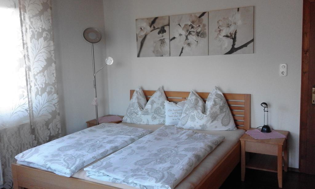 Ferienwohnung Steinberger บิชชอฟส์โฮเฟน ภายนอก รูปภาพ