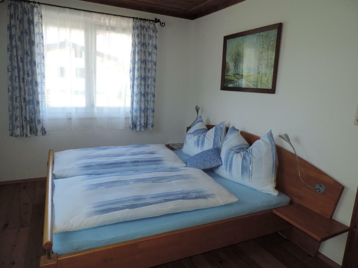 Ferienwohnung Steinberger บิชชอฟส์โฮเฟน ภายนอก รูปภาพ